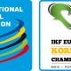 Logo IKF EKC Event