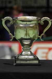 IKF Europa Cup