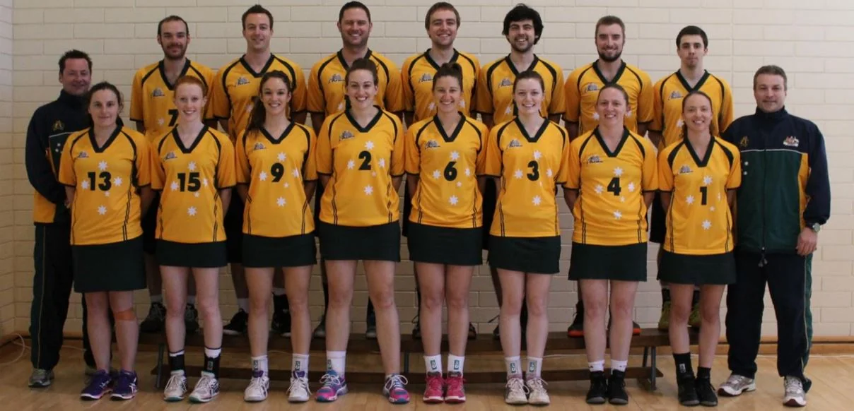 aus team aokc 2014