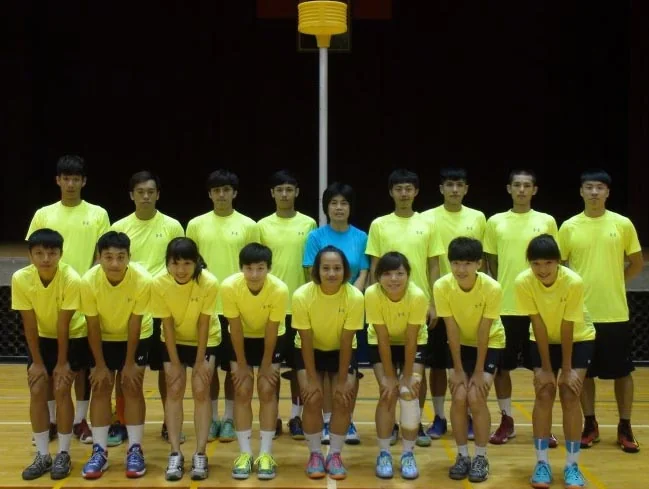 chinese taipei 2014