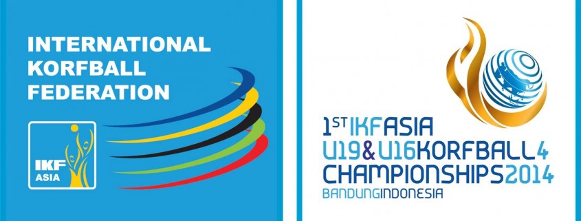 IKF Asia U19&U16 Korfball4 Championships