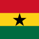 Ghana: Ghana Korfball Federation (GKF)