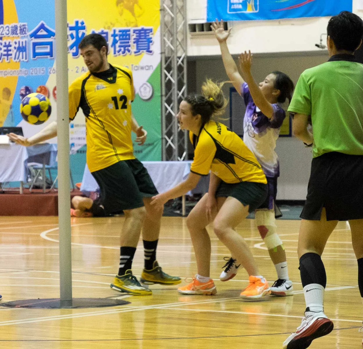IKF-U23-AOKC-1610