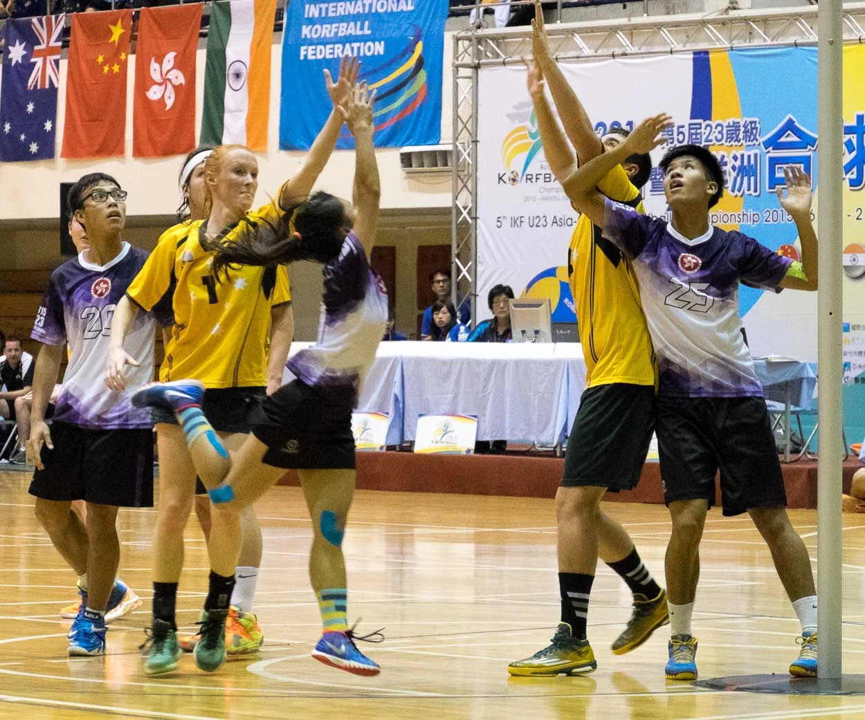 IKF-U23-AOKC-1611