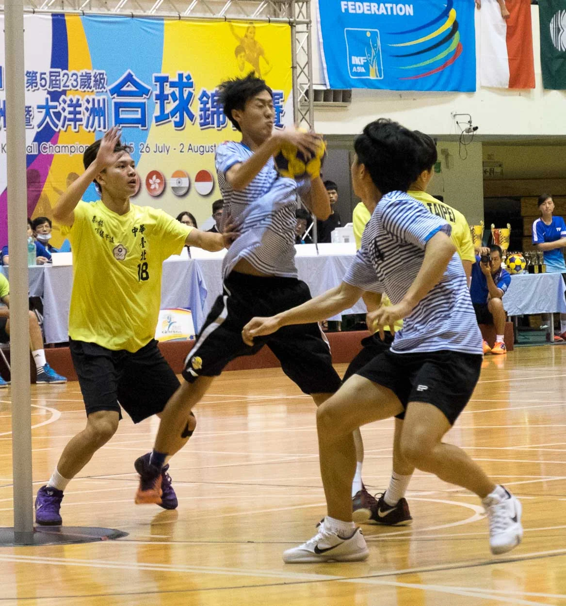 IKF-U23-AOKC-1795