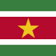 Suriname: Suriname Korfball Federation (SKF)