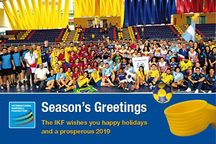 season's greetings