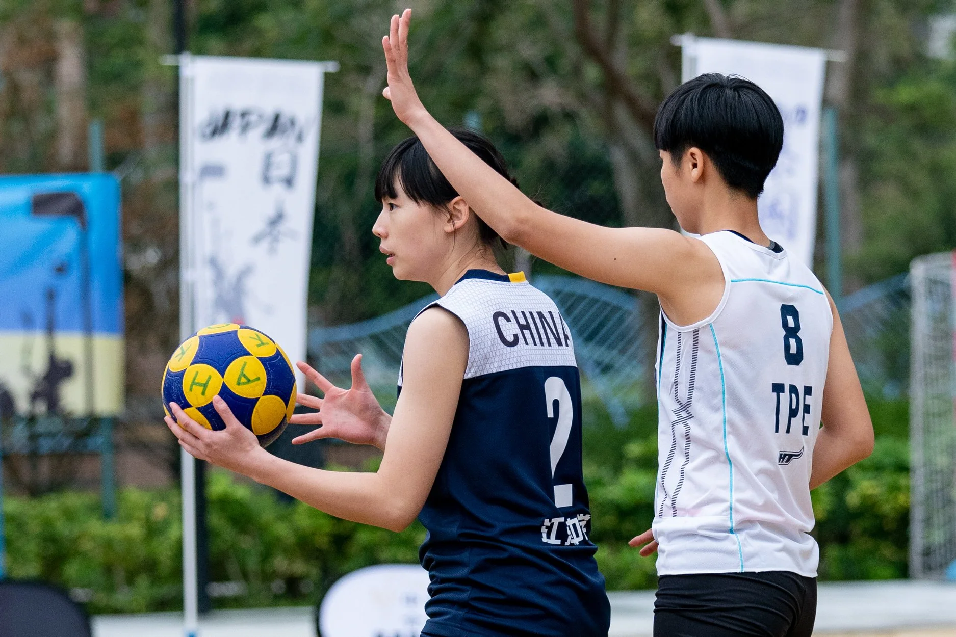 bkwcasia2019 open final 2