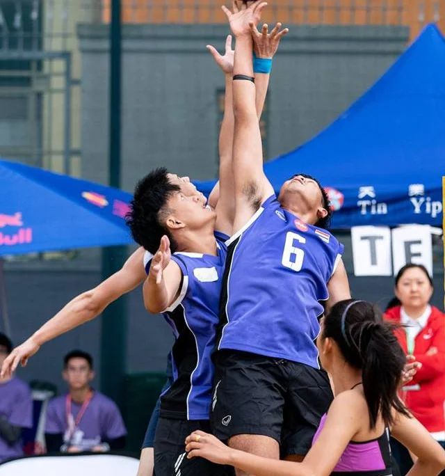 bkwcasia2019 open mix 1