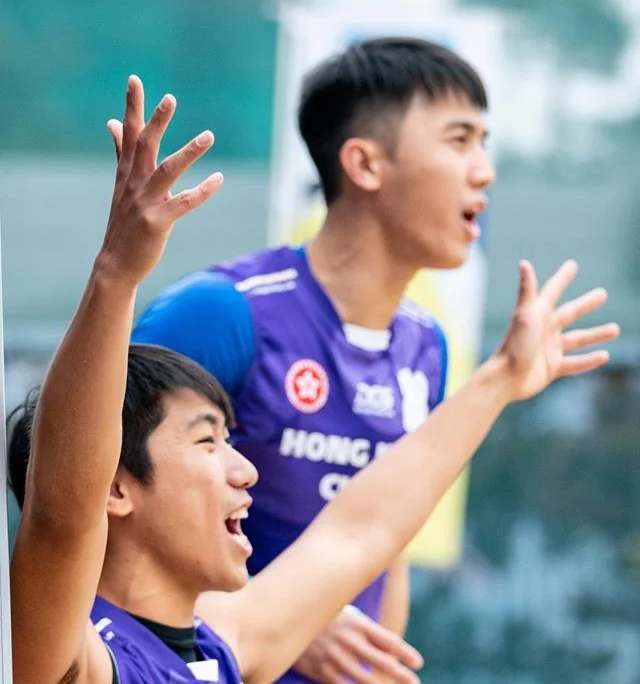 bkwcasia2019 open mix 11