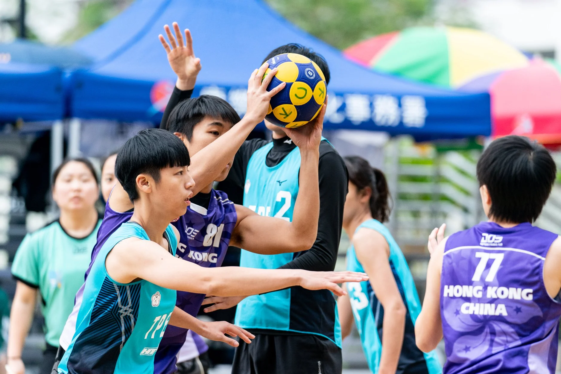 bkwcasia2019 open mix 13