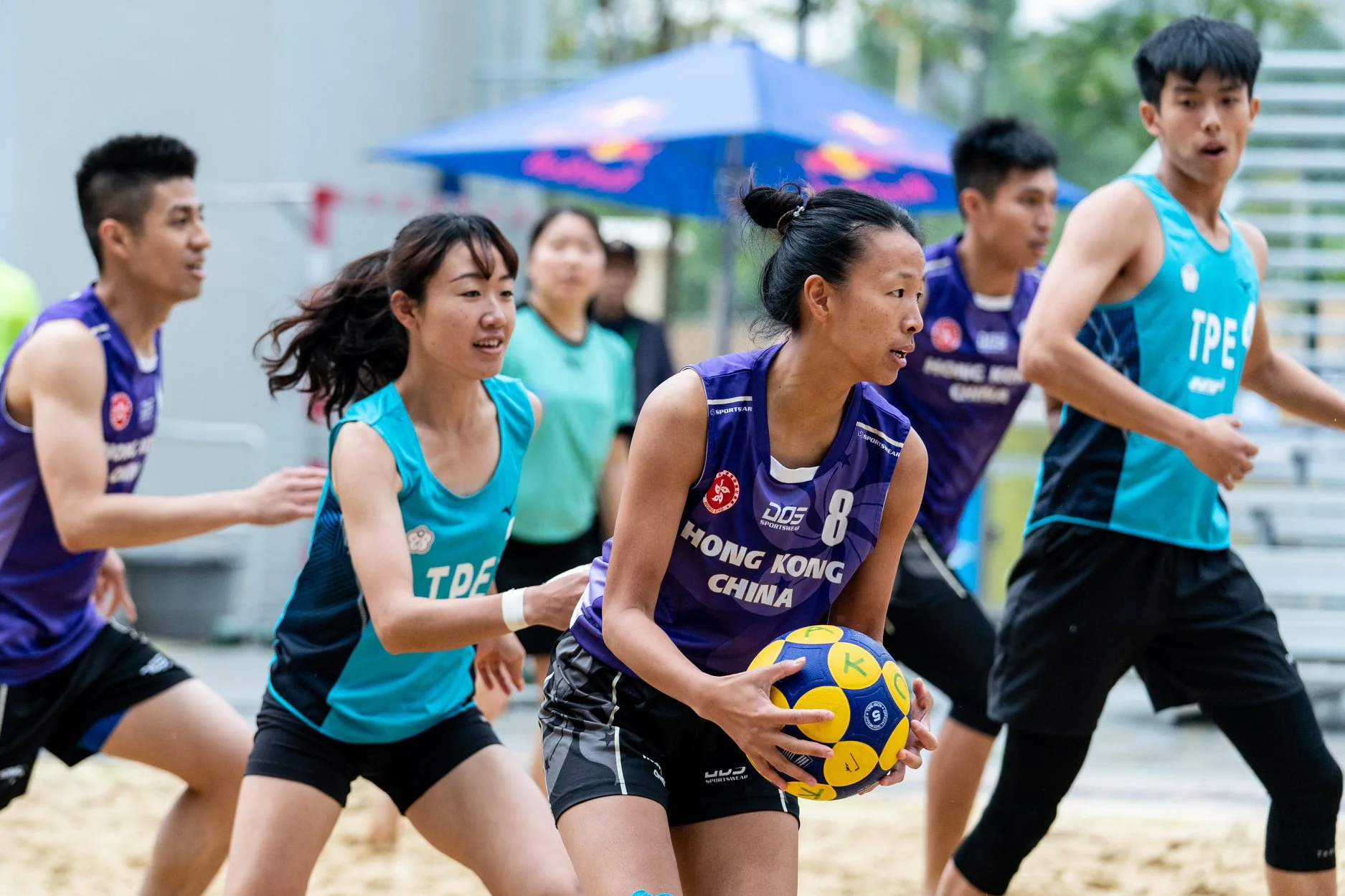 bkwcasia2019 open mix 15