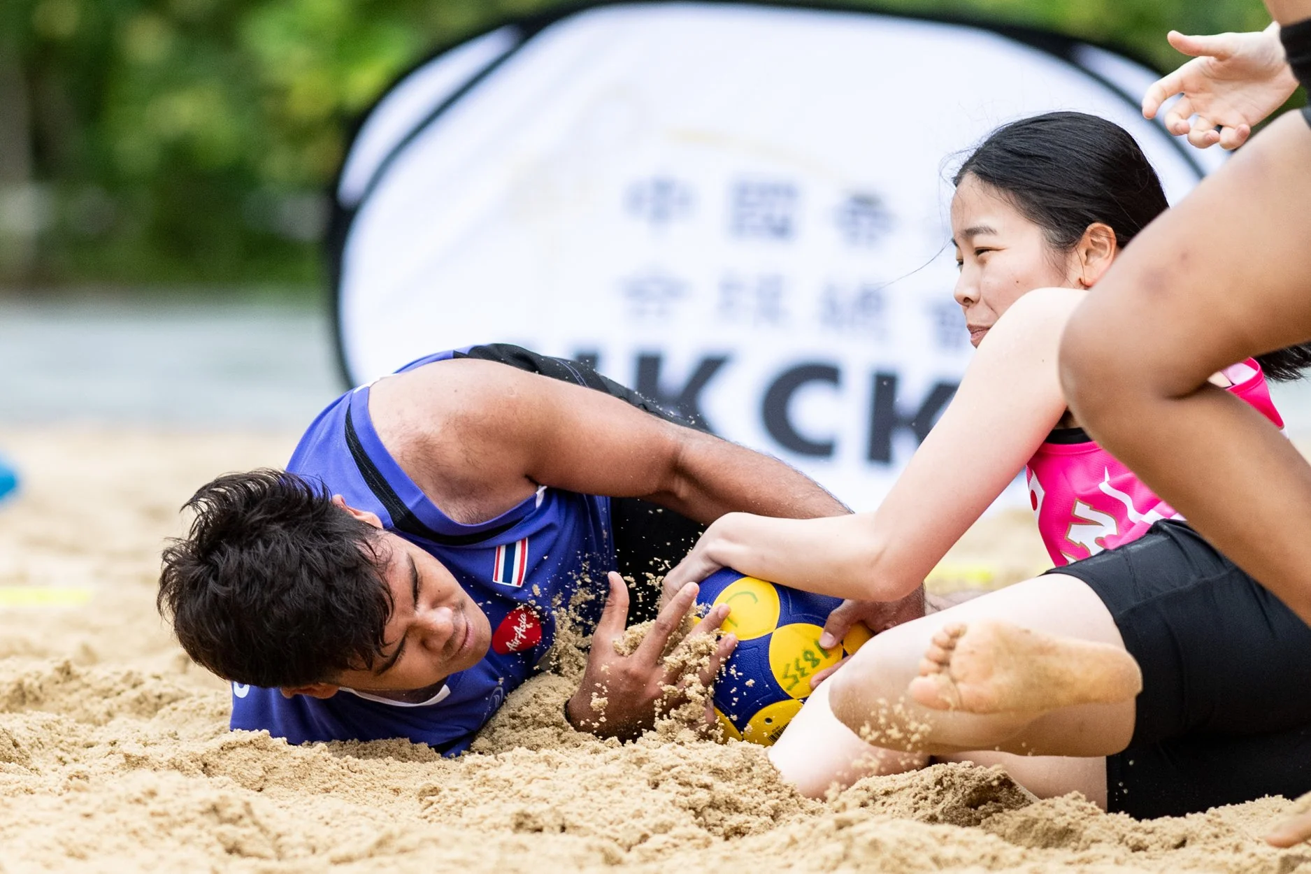 bkwcasia2019 open mix 20