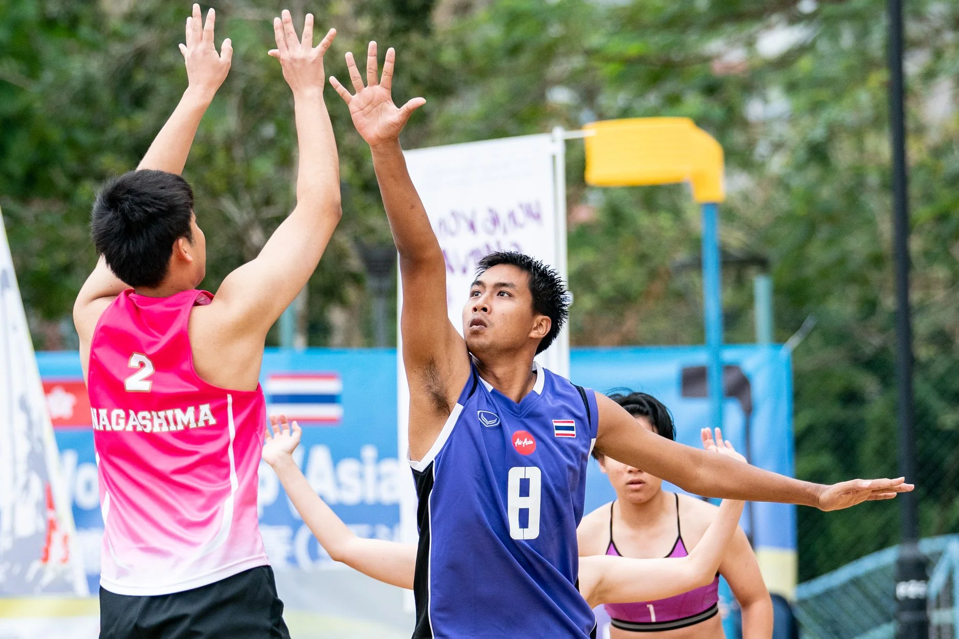 bkwcasia2019 open mix 23
