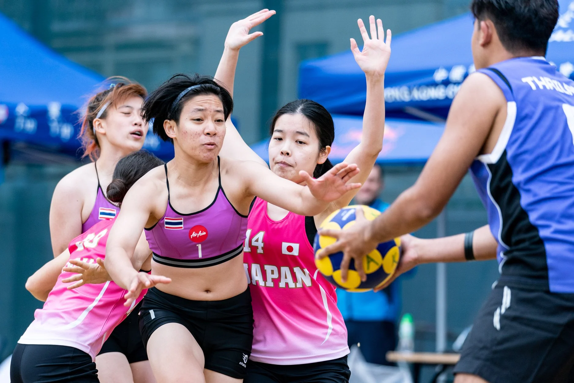 bkwcasia2019 open mix 24