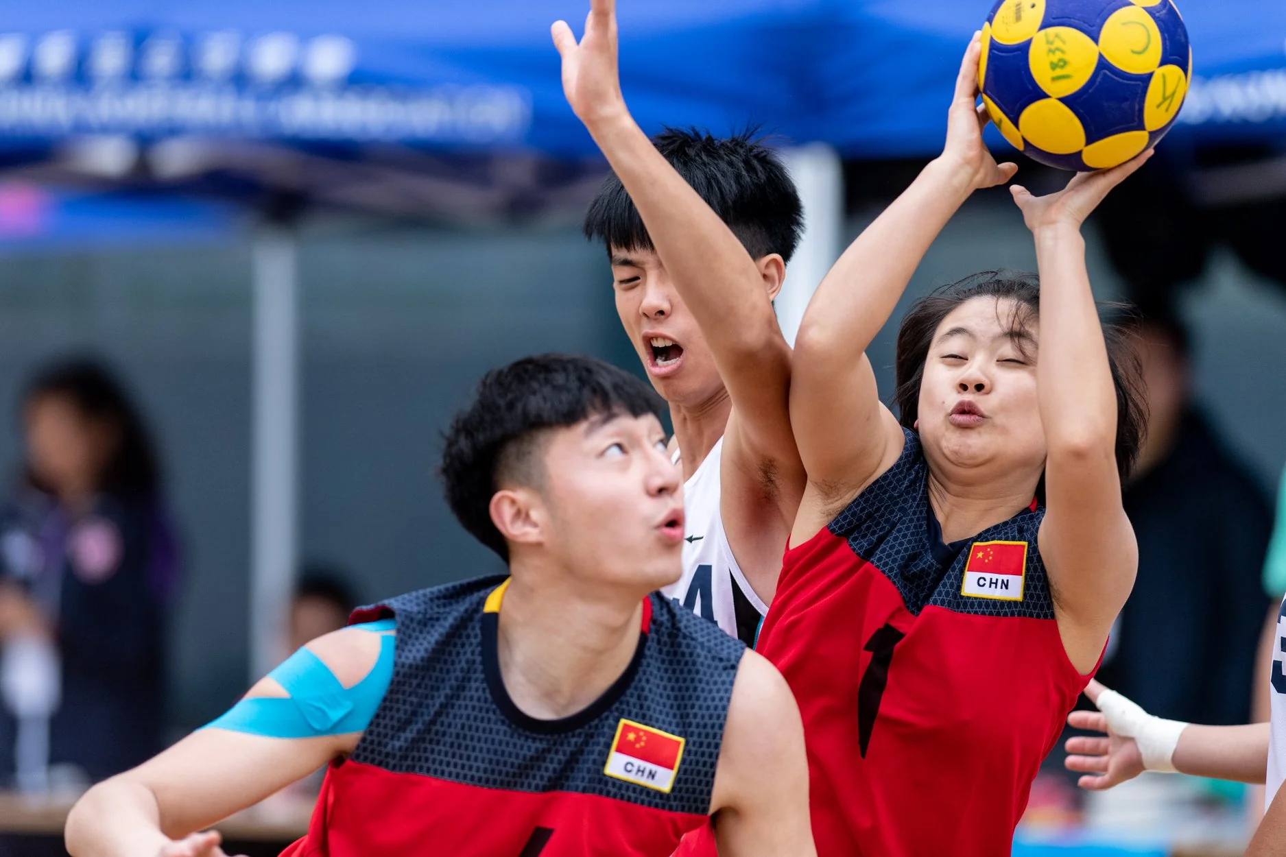 bkwcasia2019 open mix 30