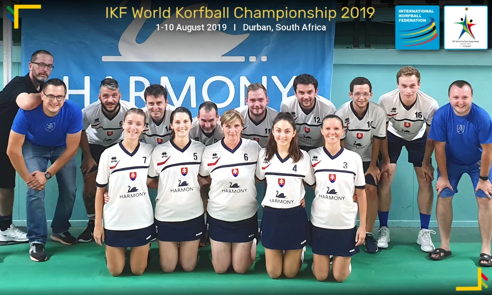 Team Slovakia