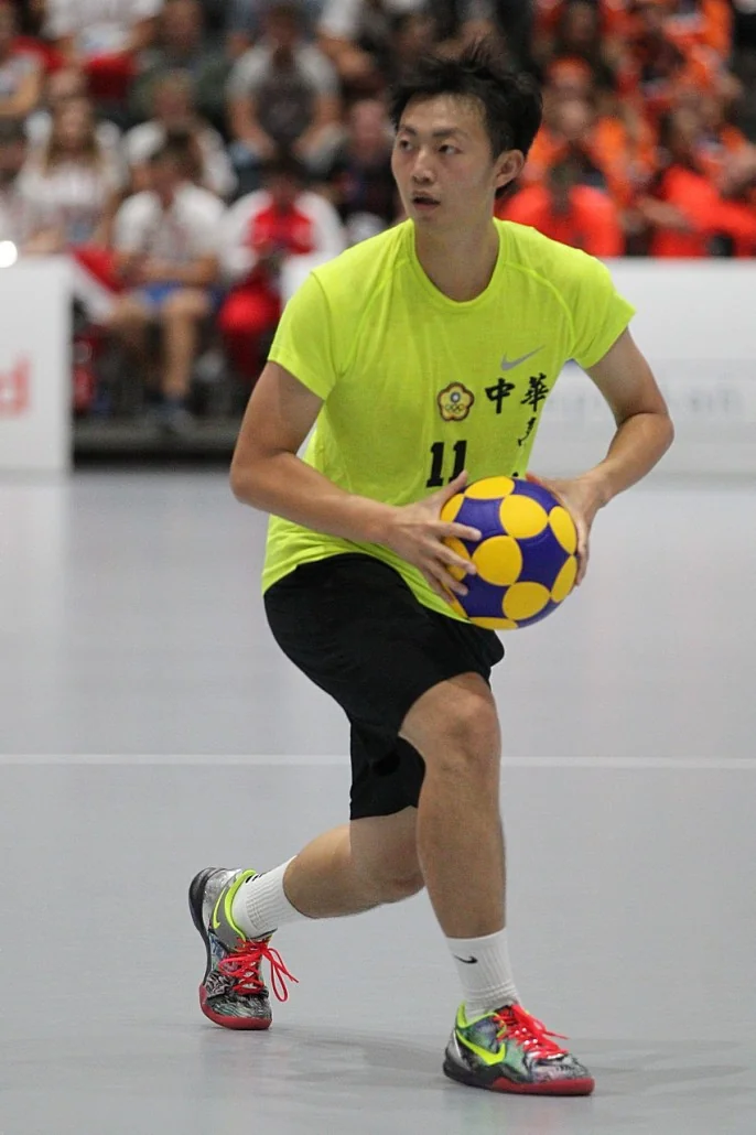 Ricky Wu
