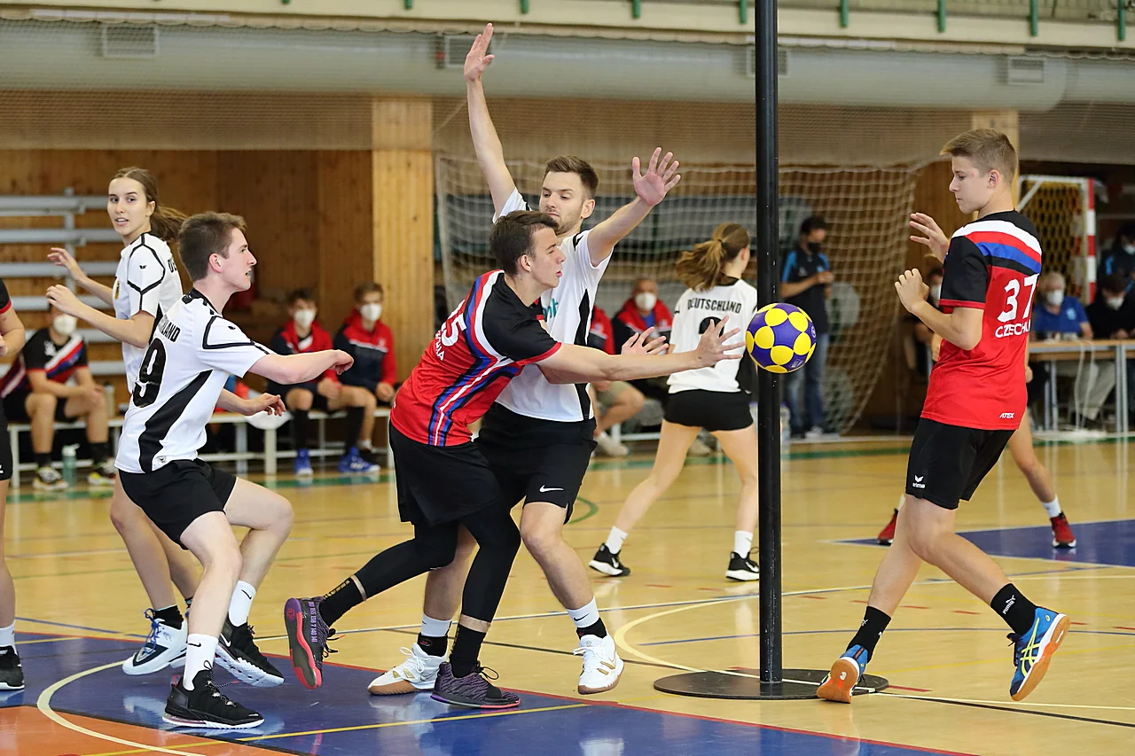 Day1 G3 IKF U21KWC 2021 Korfball Gertrude de Vries-3