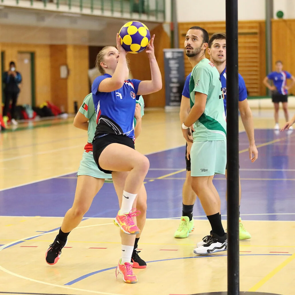 Day1 G4 IKF U21KWC 2021 Korfball Gertrude de Vries-3