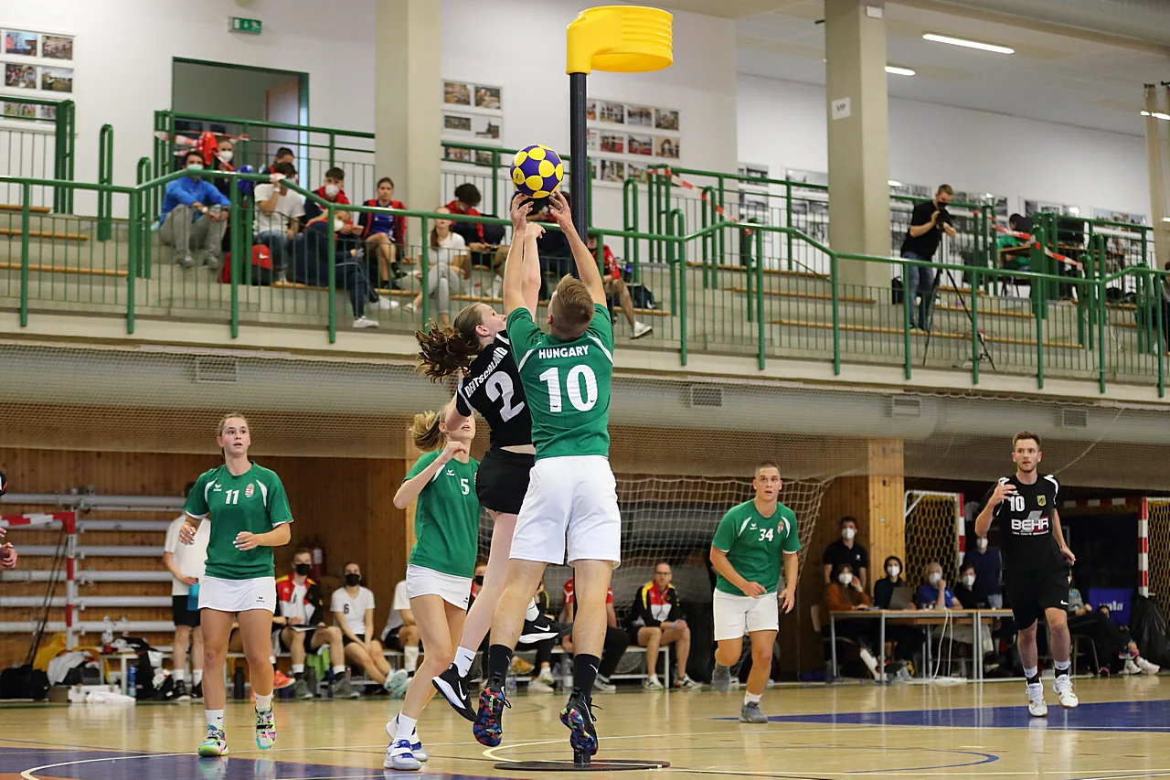 Day1 G5 IKF U21KWC 2021 Korfball Gertrude de Vries-2