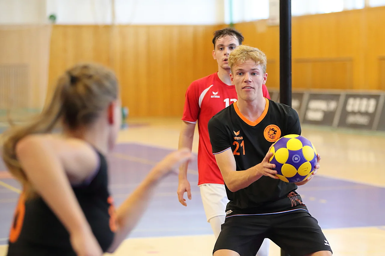 Day2 G10 IKF U21KWC 2021 Korfball Gertrude de Vries-5