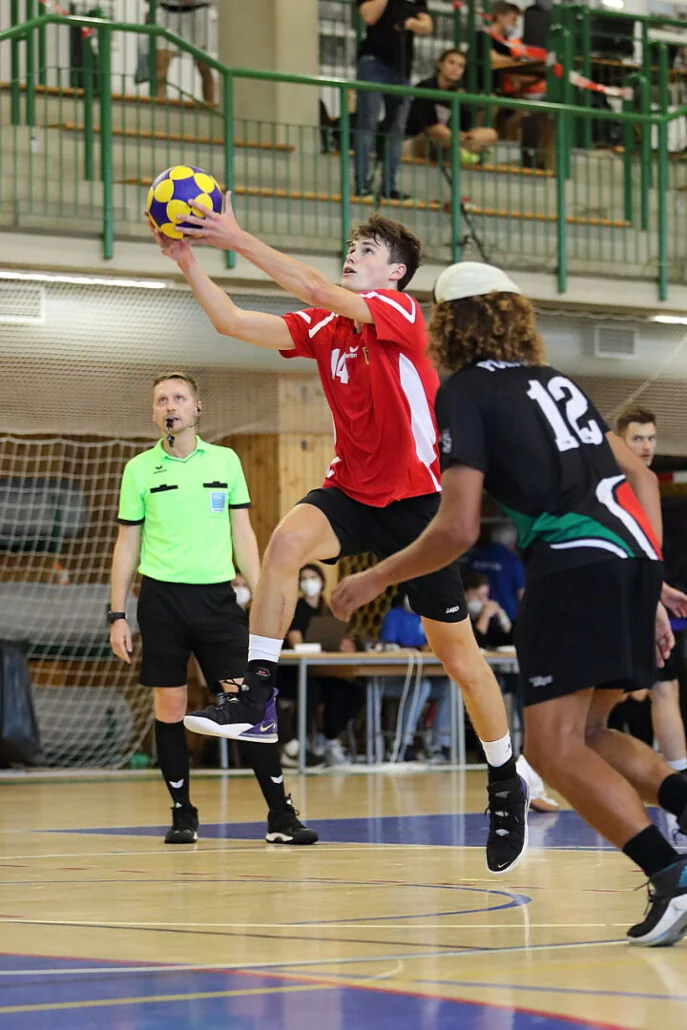 Day2 G11 IKF U21KWC 2021 Korfball Gertrude de Vries-2