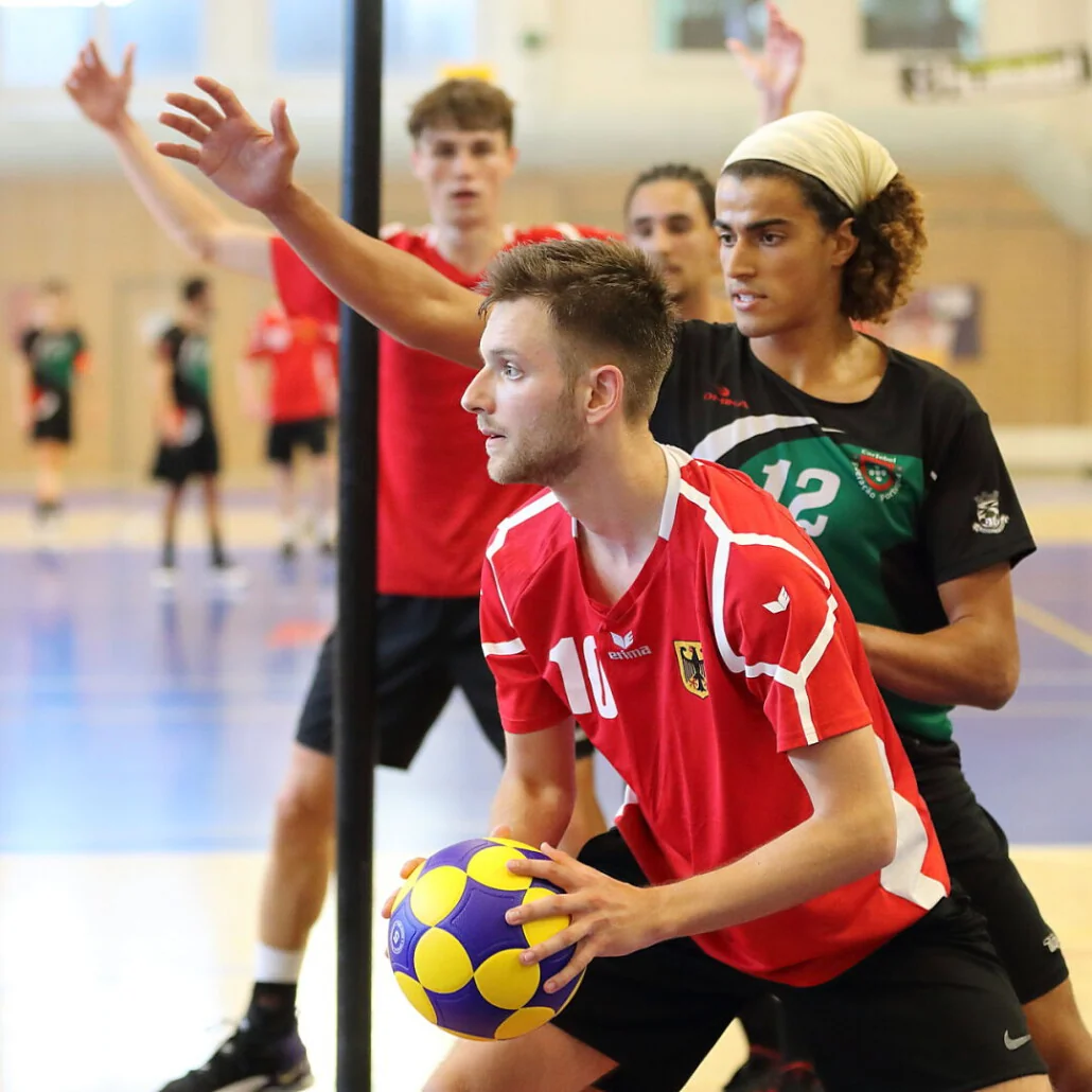 Day2 G11 IKF U21KWC 2021 Korfball Gertrude de Vries-4