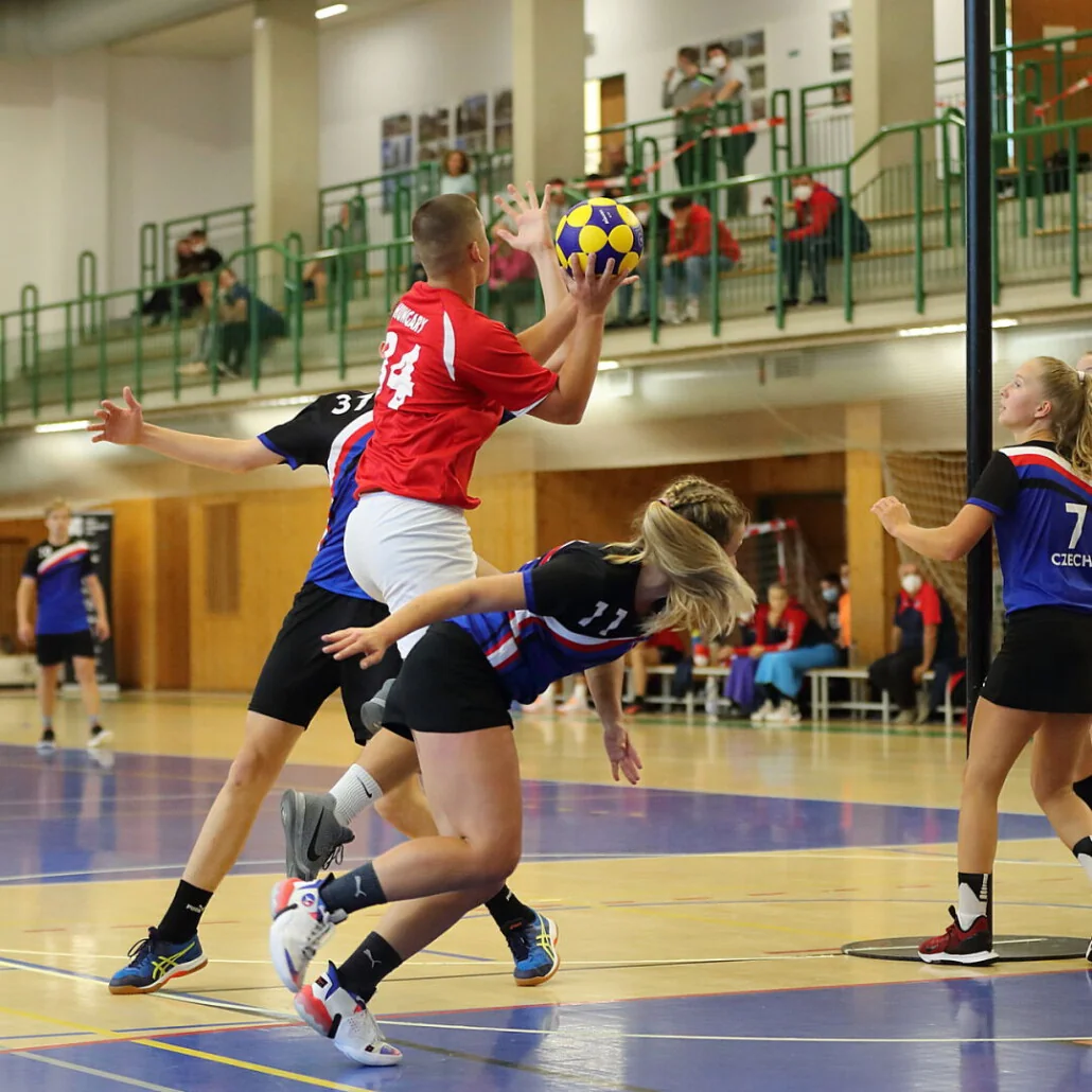 Day2 G12 IKF U21KWC 2021 Korfball Gertrude de Vries-1
