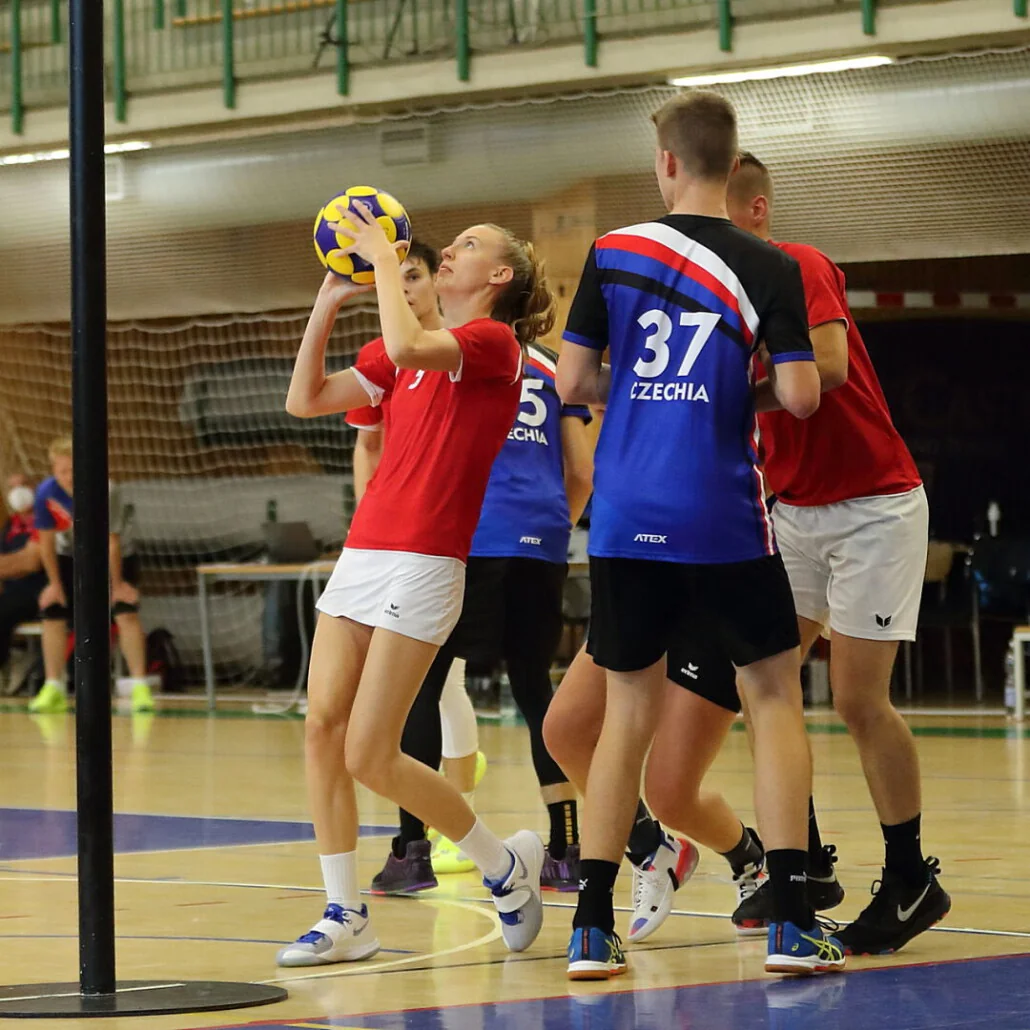 Day2 G12 IKF U21KWC 2021 Korfball Gertrude de Vries-2