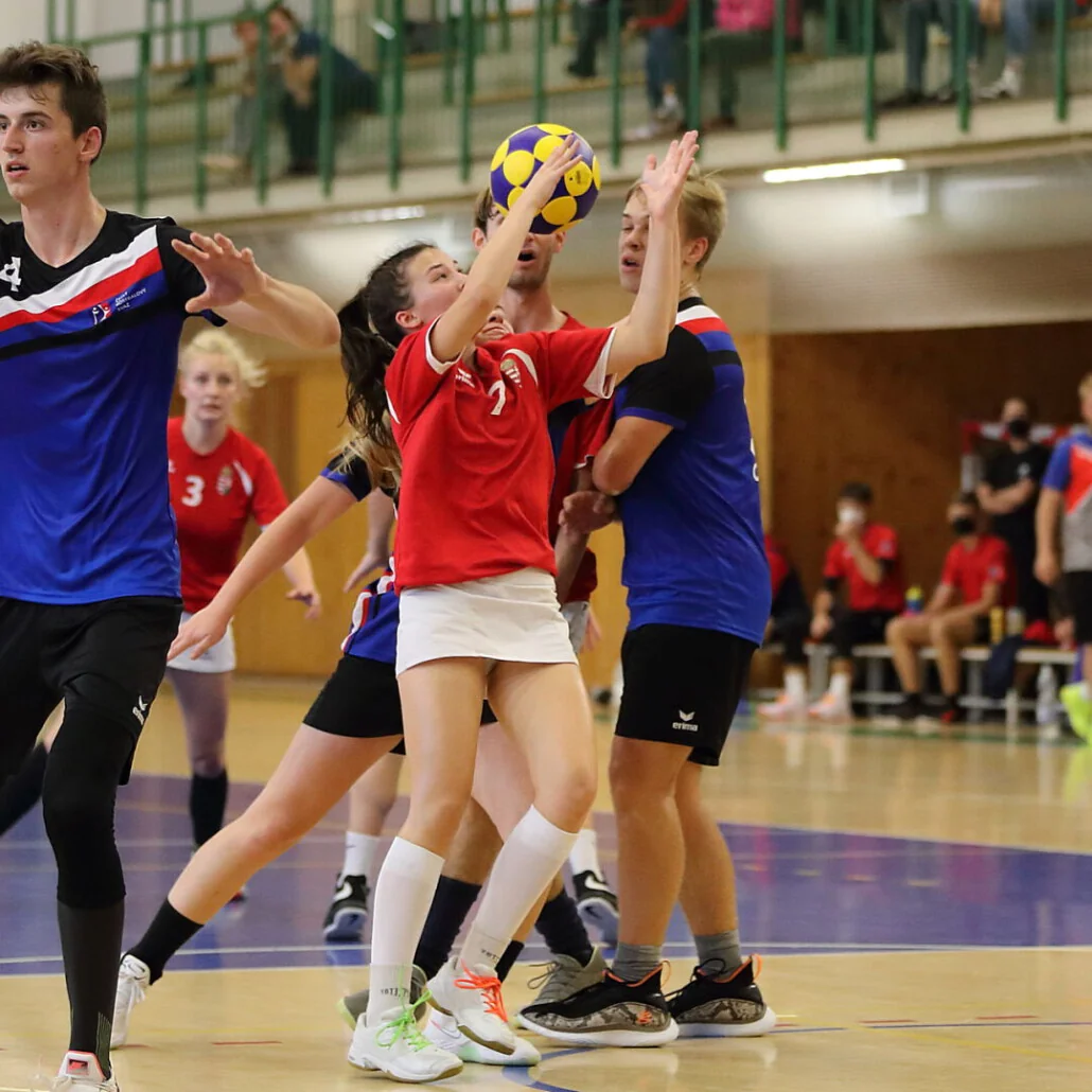 Day2 G12 IKF U21KWC 2021 Korfball Gertrude de Vries-4