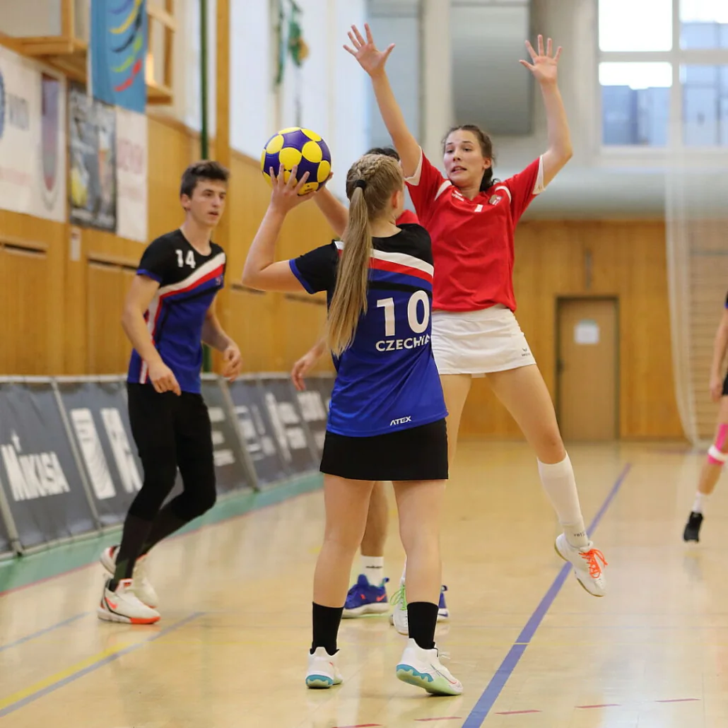 Day2 G12 IKF U21KWC 2021 Korfball Gertrude de Vries-5