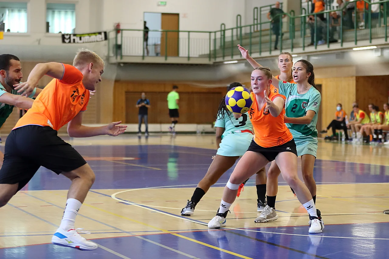 Day2 G7 IKF U21KWC 2021 Korfball Gertrude de Vries-1