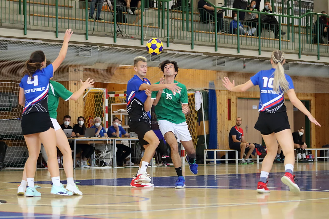 Day3 G13 IKF U21KWC 2021 Korfball Gertrude de Vries-1