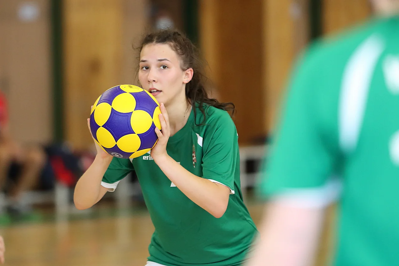 Day3 G13 IKF U21KWC 2021 Korfball Gertrude de Vries-3
