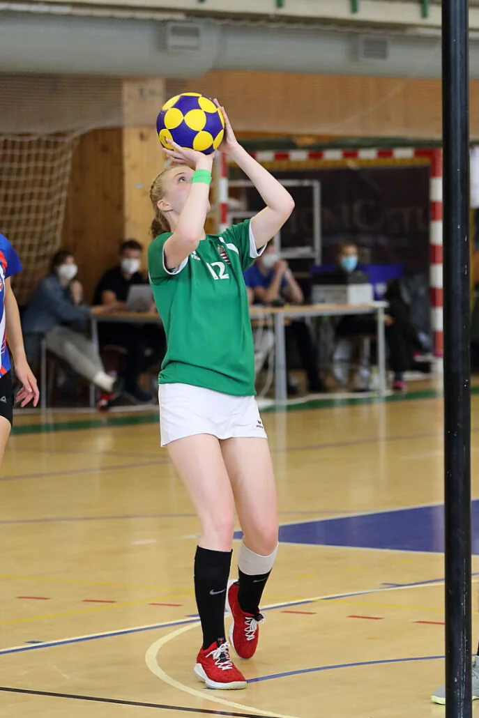 Day3 G13 IKF U21KWC 2021 Korfball Gertrude de Vries-6