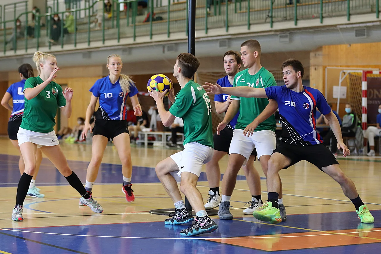 Day3 G13 IKF U21KWC 2021 Korfball Gertrude de Vries-7