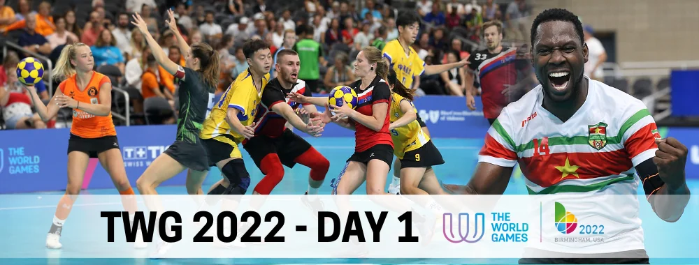 header DAY1 twg2022 korfball 2