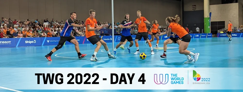 header DAY4 twg2022 korfball