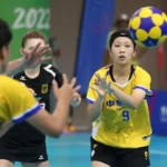 twg2022 Bronze GER TPE korfball 15
