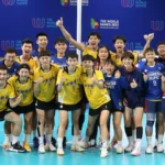 twg2022 Bronze GER TPE korfball 17