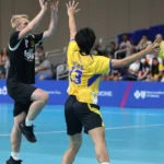 twg2022 Bronze GER TPE korfball 21