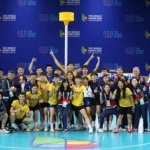 twg2022 Bronze GER TPE korfball 3