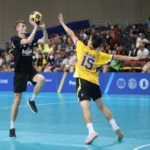 twg2022 Bronze GER TPE korfball 8