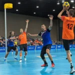 twg2022 Day3 korfball 1