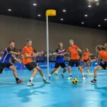 twg2022 Day3 korfball 2