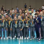 twg2022 day5 final korfball 1