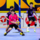 The IKF Asia-Oceania Korfball Championship 2022 is on: daily updates here