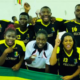 Zimbabwe qualifies for the 2nd time in history for the World Korfball Championship