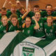 TuS Schildgen & Trojans KC qualify for the Korfball Champions League R3